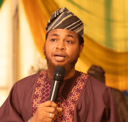 Sheikh Abdul Kabir Nasir Al Asfar — Islamic Scholar