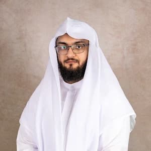 Sheikh Majid Hussain — Islamic Scholar