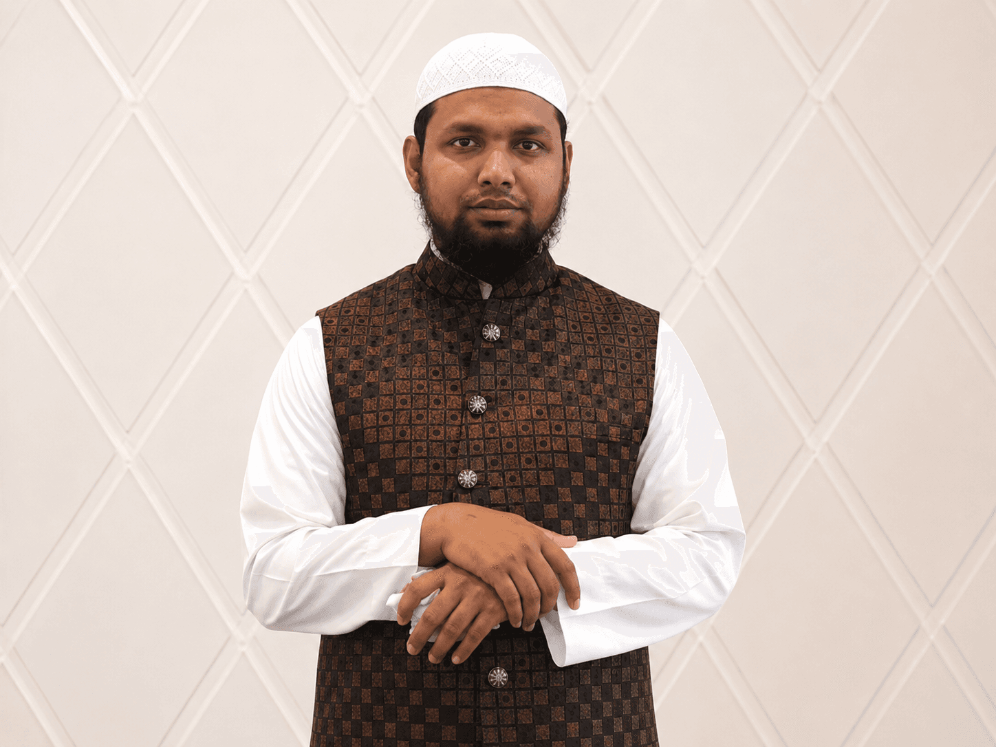 Sheikh Ainain Saleem Umri Nazeeri — Islamic Scholar