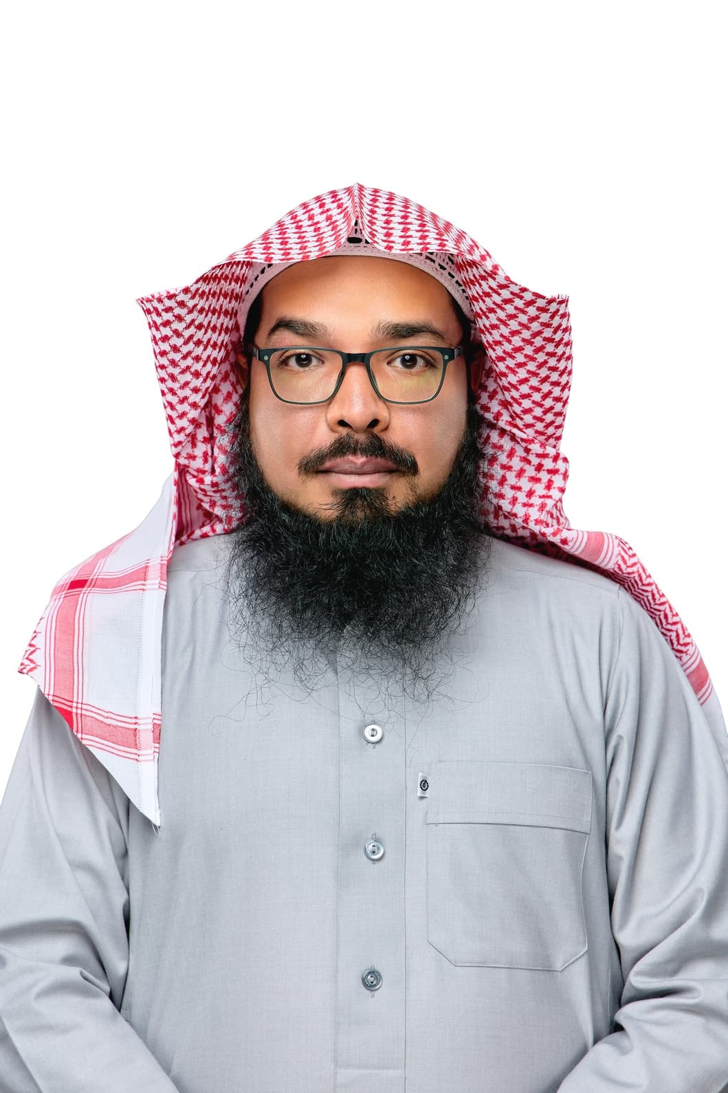 Sheikh Abdullah Taha Madani — Islamic Scholar