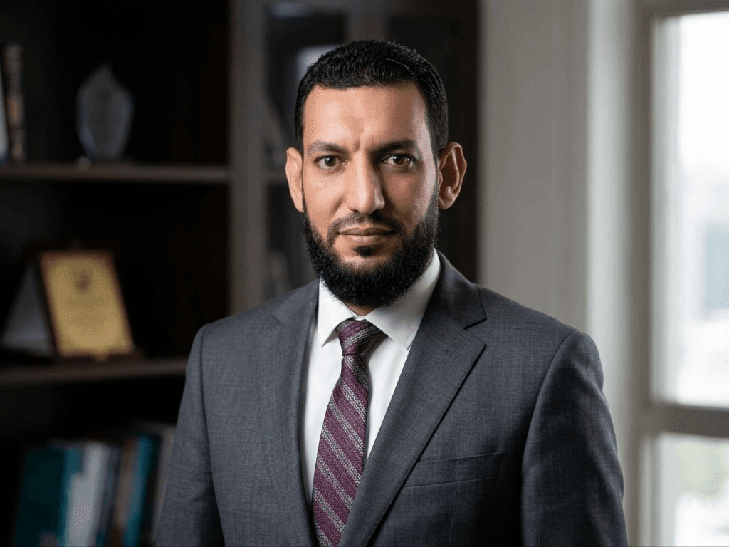 Sheikh Dr Abdelfatah Mohamedein — Islamic Scholar
